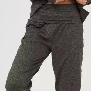Aerie Real Soft Jogger